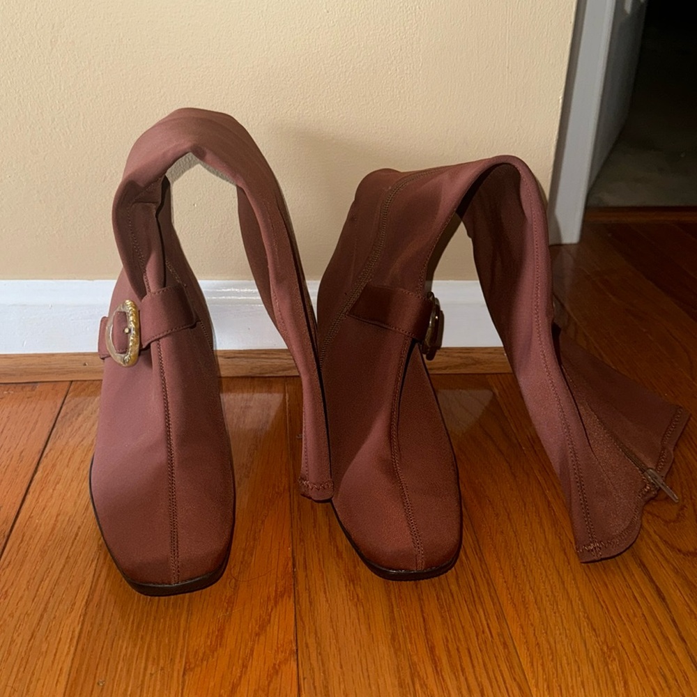 Bellini Boots
